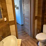 公寓 Apartament Walbrzych 瓦乌布日赫