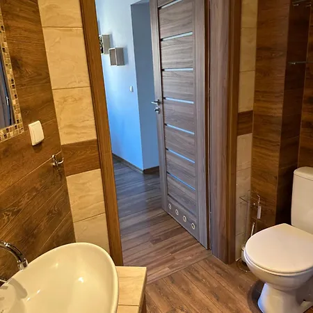 Apartament Apartament Wałbrzych Wałbrzych