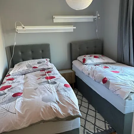 Apartman Apartament Walbrzych Wałbrzych