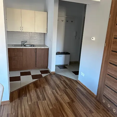 Apartman Apartament Walbrzych Wałbrzych