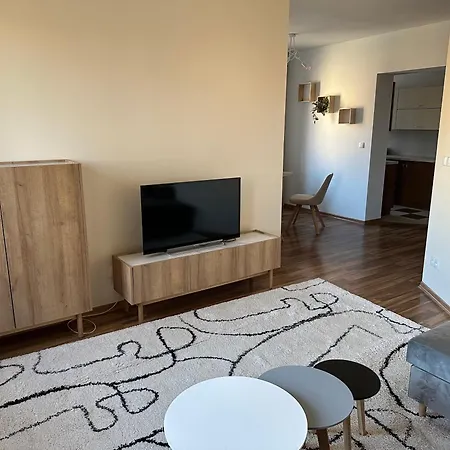 Apartament Walbrzych * Walbrzych