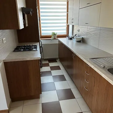 Apartament Wałbrzych Apartament Wałbrzych