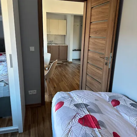 Apartament Apartament Wałbrzych *