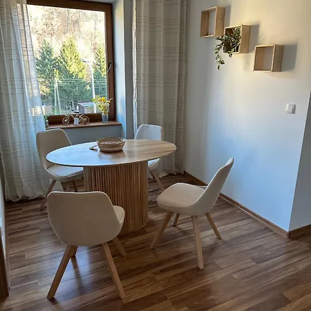 Apartament Walbrzych