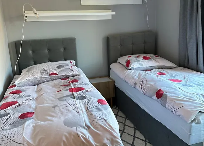 Apartamento Apartament Walbrzych Wałbrzych