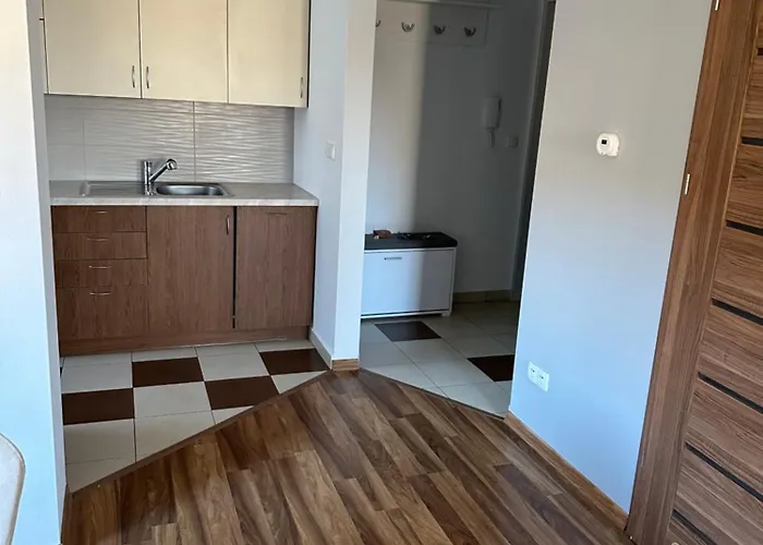 Apartman Apartament Walbrzych Wałbrzych