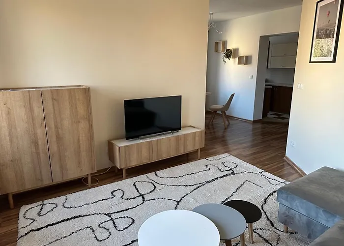 Apartament Walbrzych * Wałbrzych