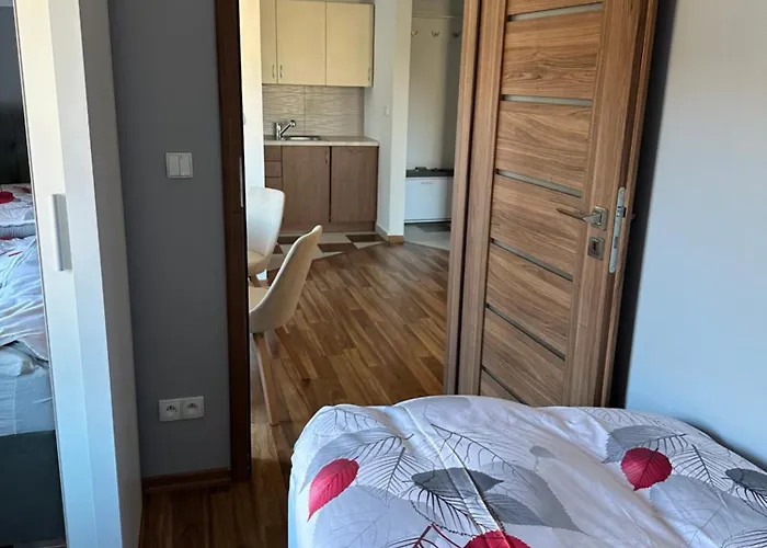 Apartman Apartament Walbrzych *