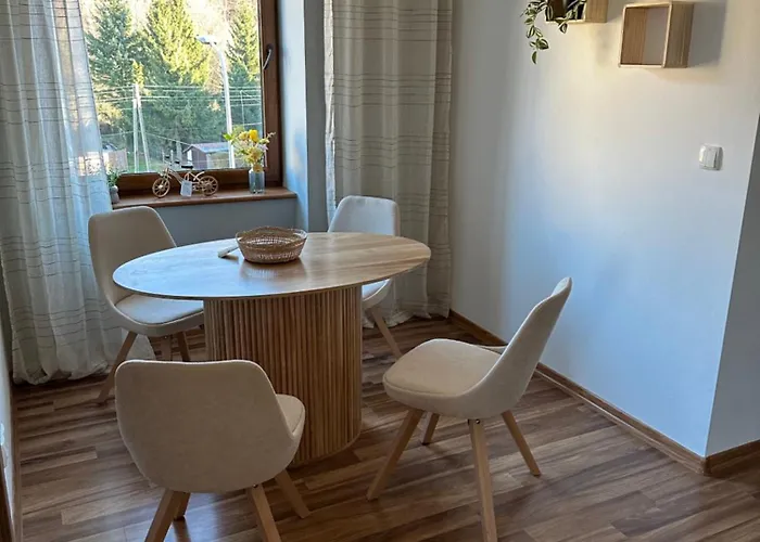 Apartament Walbrzych
