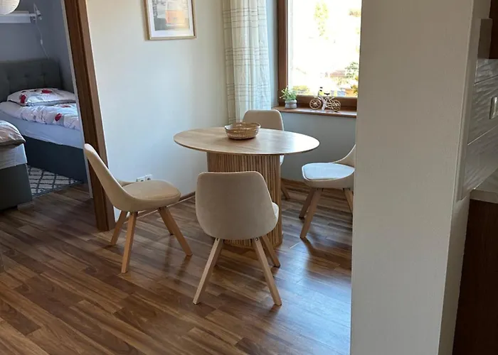 Apartament Walbrzych Apartamento *